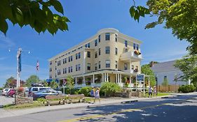 Colonial Hotel Ogunquit Maine